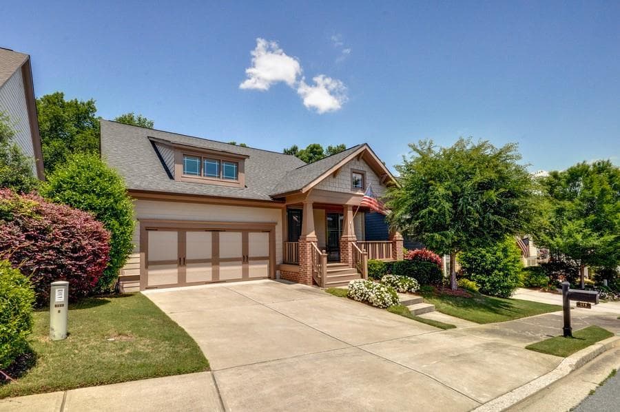 115 Chestnut Drive, Canton, GA 30114 — most recent listing photo