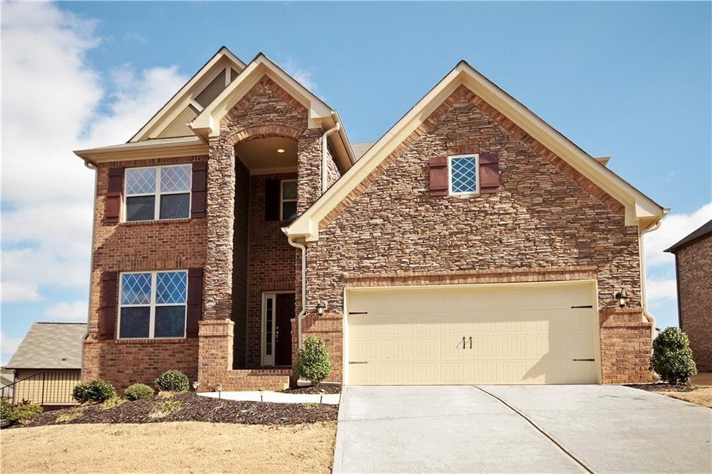 1553 Chelsea Falls Lane, Suwanee, GA 30024 — most recent listing photo