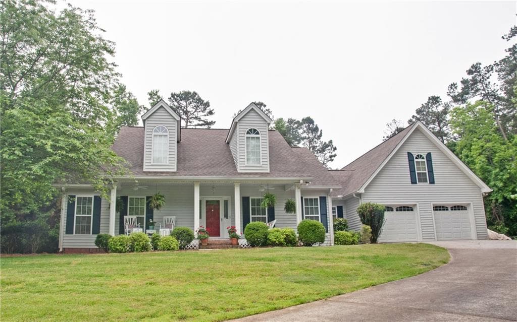 4897 GODDARDS FORD Road, Gainesville, GA 30504 — most recent listing photo