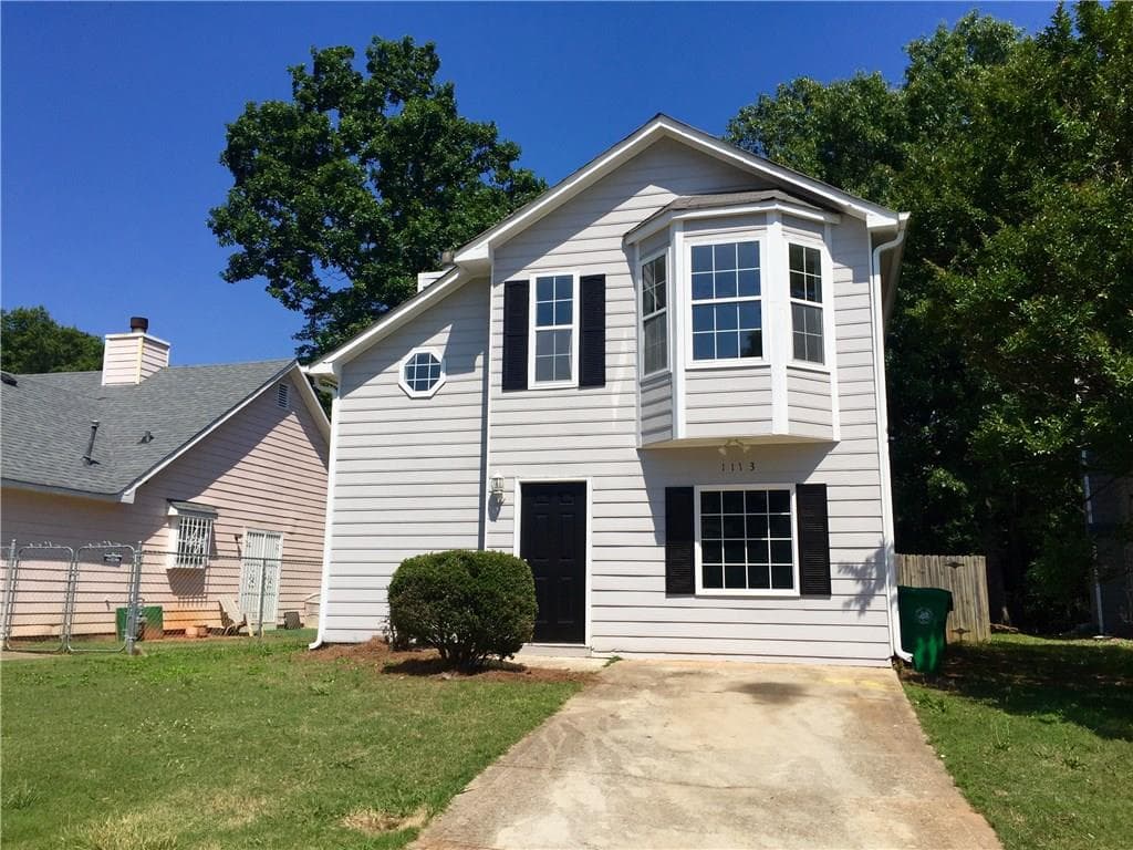 1113 Oakwood Manor Cove, Decatur, GA 30032 — most recent listing photo