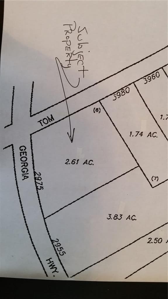 other sold at 2975 Georgia Hwy 81, Loganville, GA 30052