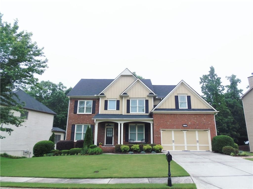1930 Alder Tree Way, Dacula, GA 30019 — most recent listing photo