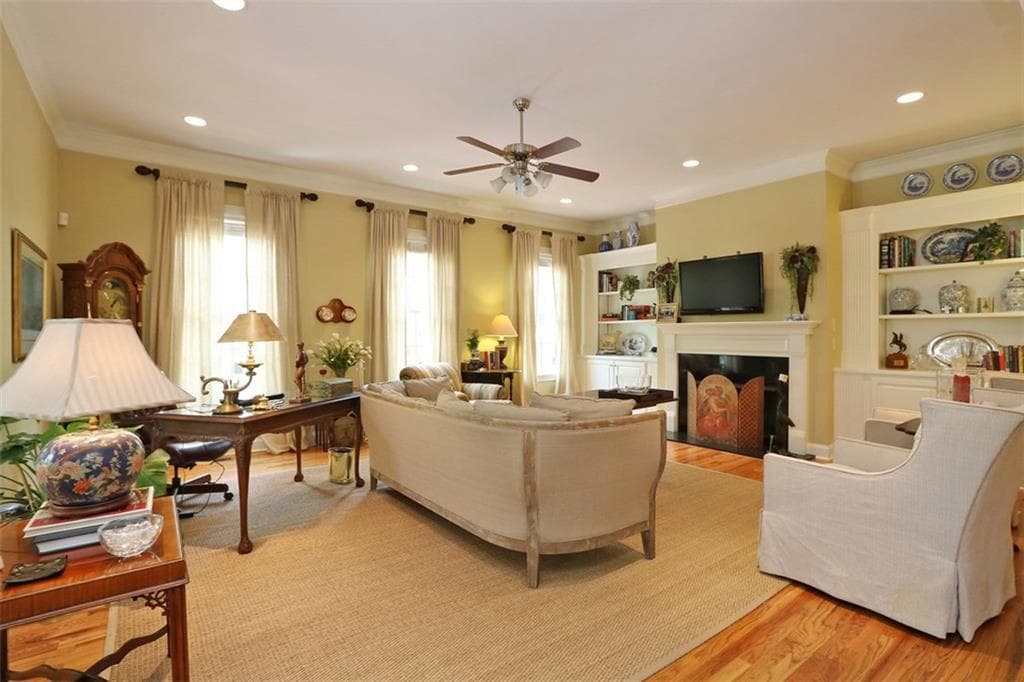 2321 Saint Davids Square 12, Kennesaw, GA 30152 — most recent listing photo
