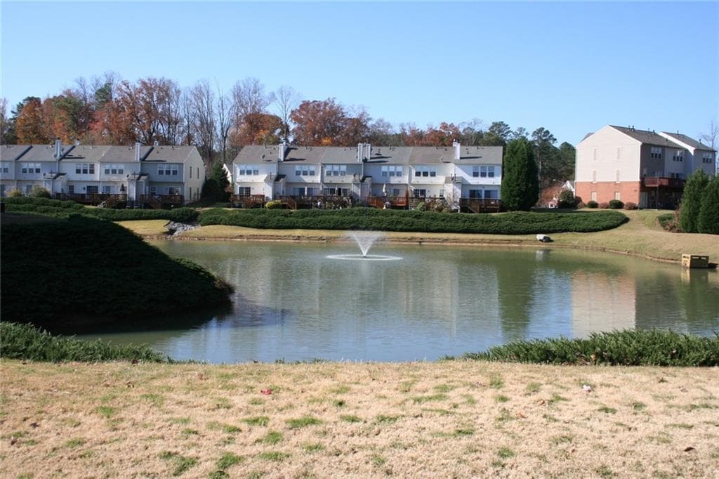 1738 Stanwood Drive, Kennesaw, GA 30152 — most recent listing photo