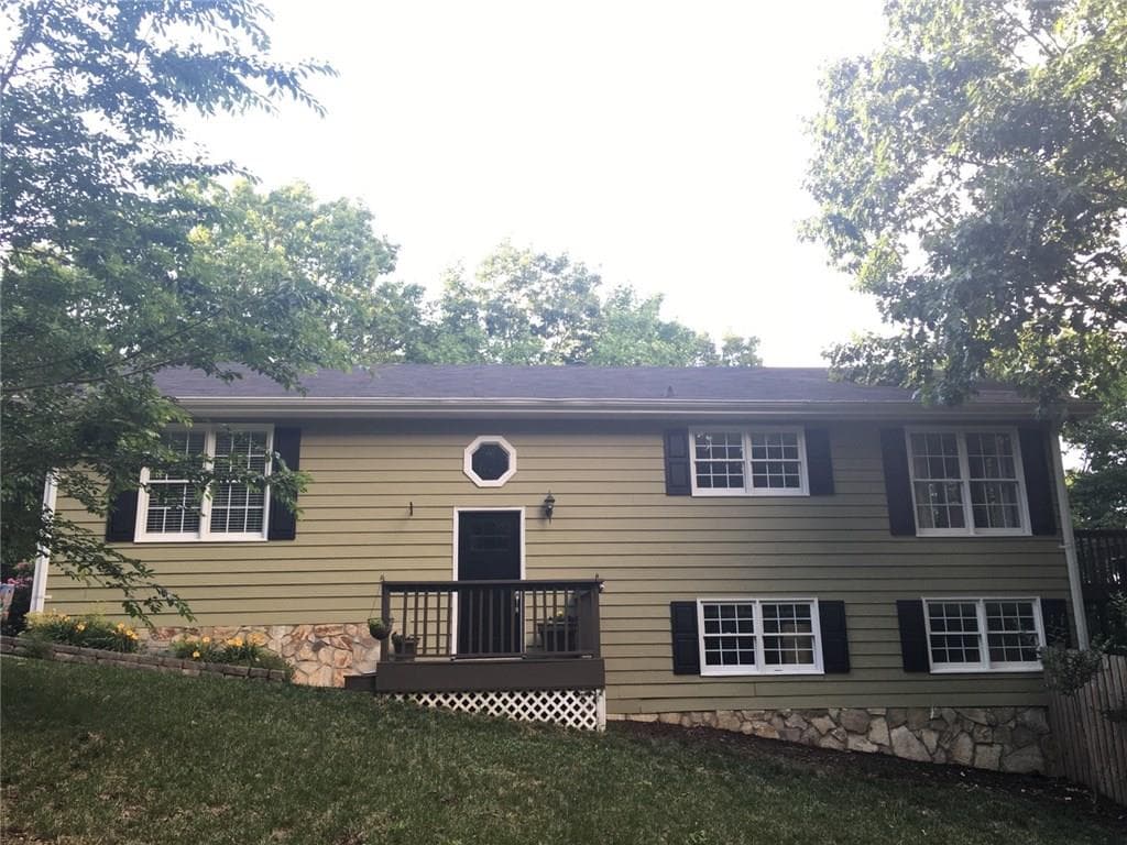 165 Mossberg Trail, Jasper, GA 30143 — most recent listing photo