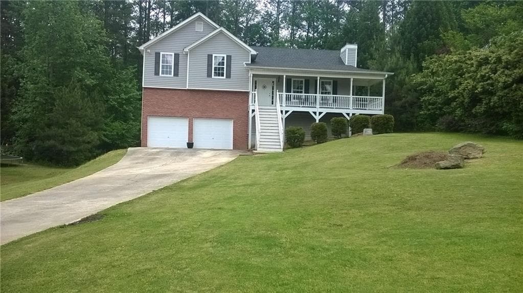 174 Aberdeen Place, Acworth, GA 30101 — most recent listing photo
