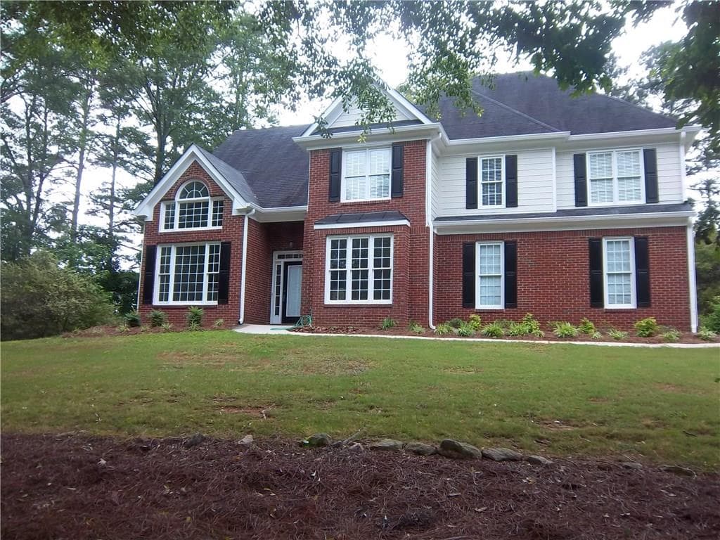 615 Hampton, Monroe, GA 30655 — most recent listing photo