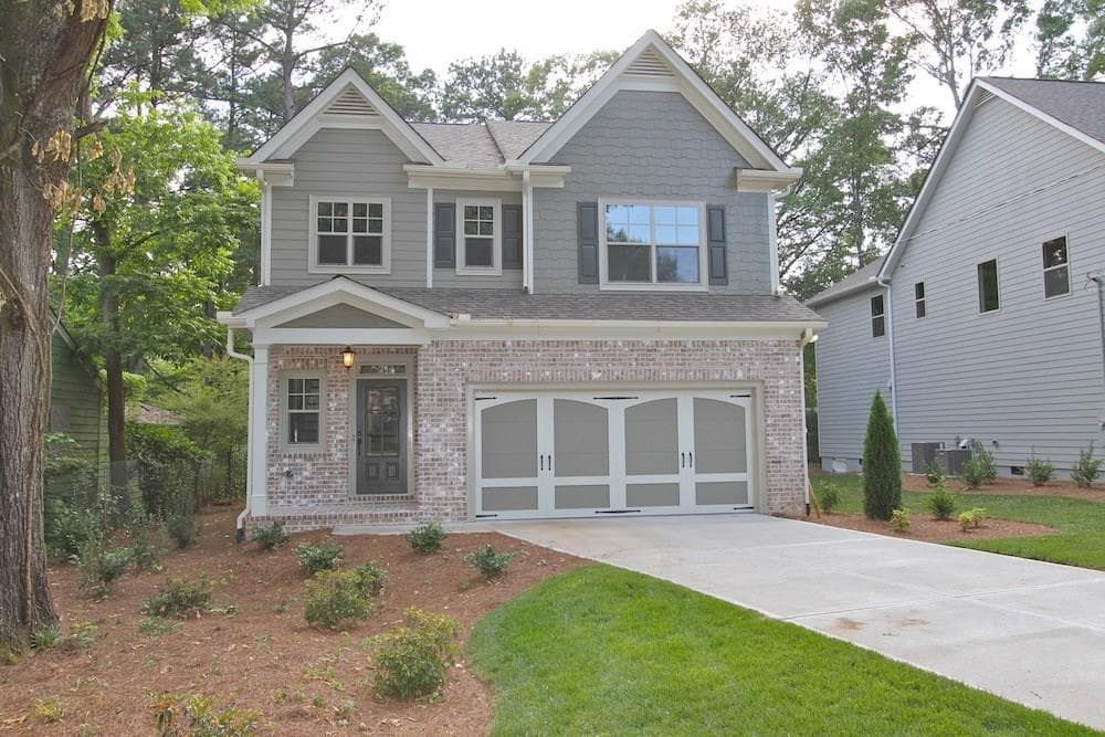 3 bedroom single family residence sold at 375 Hooper Street, Atlanta, GA 30317