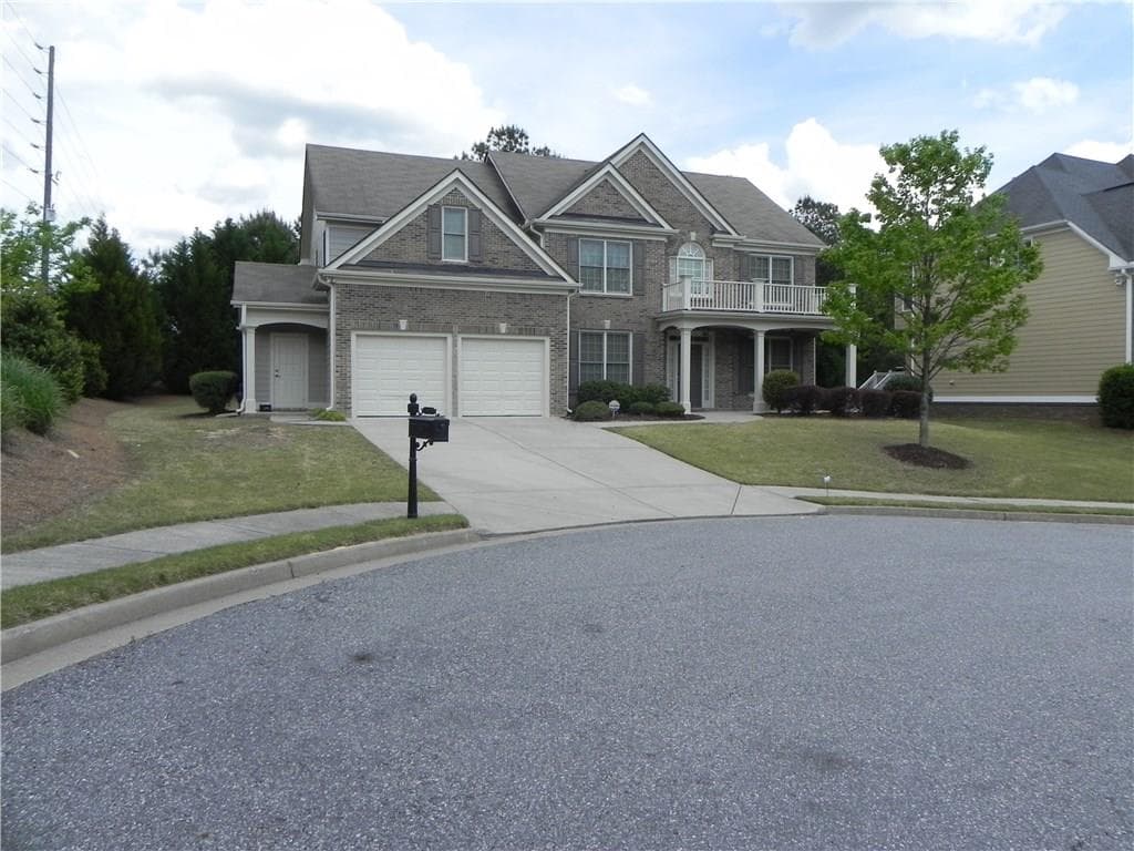 3415 THIMBLEBERRY Trail, Dacula, GA 30019 — most recent listing photo