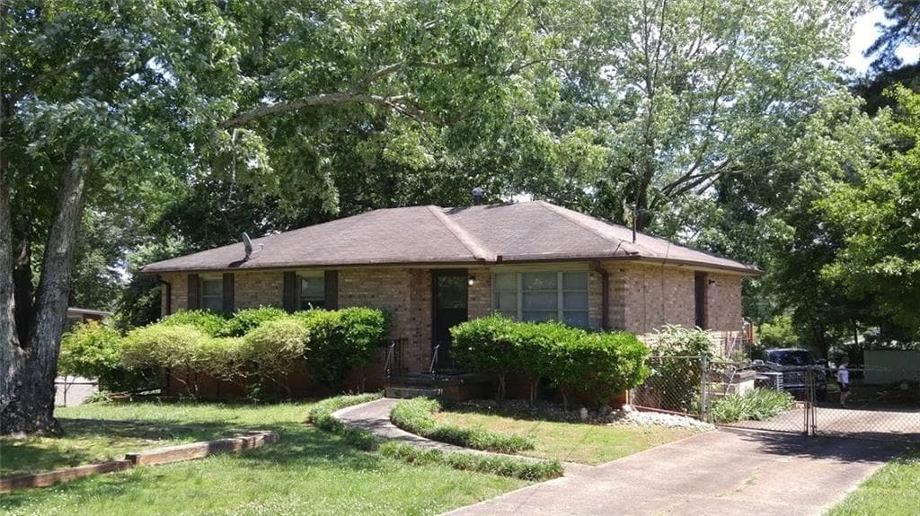 538 Alcott Drive, Smyrna, GA 30082 — most recent listing photo