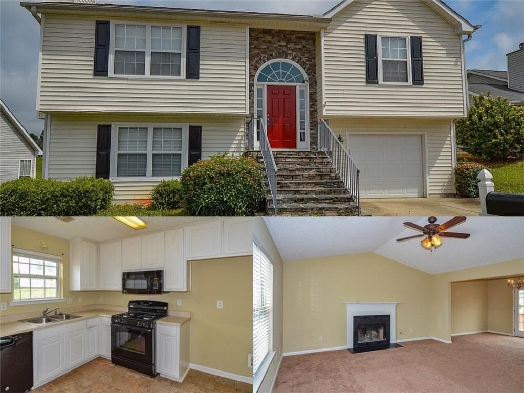 4489 Jackam Ridge Court, Lithonia, GA 30038 — most recent listing photo