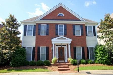 1616 MORNINGSIDE Trace, Marietta, GA 30062 — most recent listing photo
