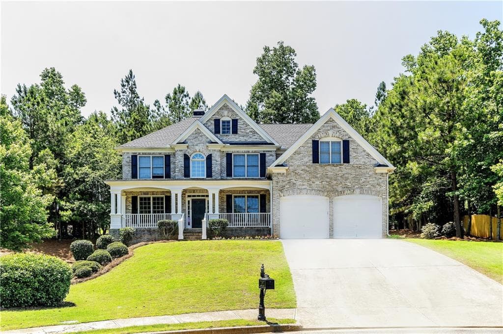 5516 Sara Creek Lane, Sugar Hill, GA 30518 — most recent listing photo