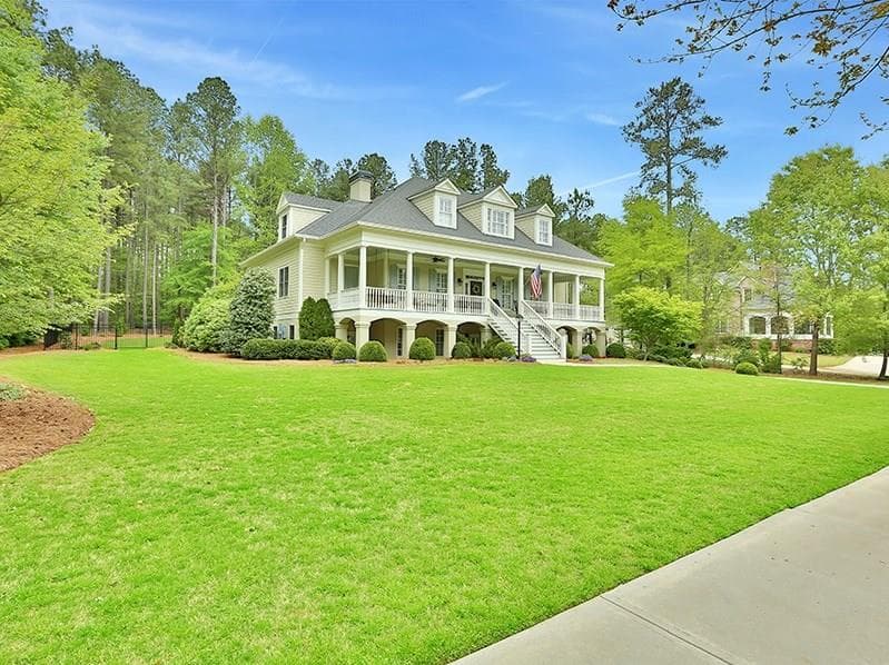 160 Whitegate Drive, Fayetteville, GA 30215 — most recent listing photo