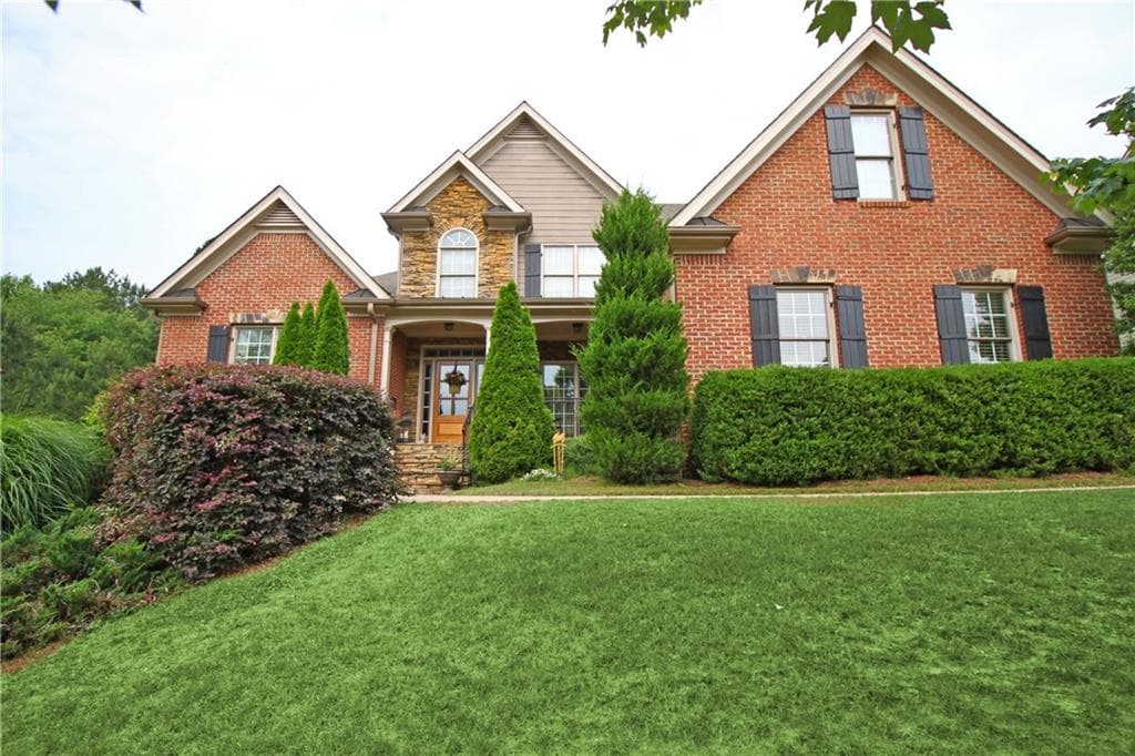 113 Shadowmist Court, Acworth, GA 30101 — most recent listing photo