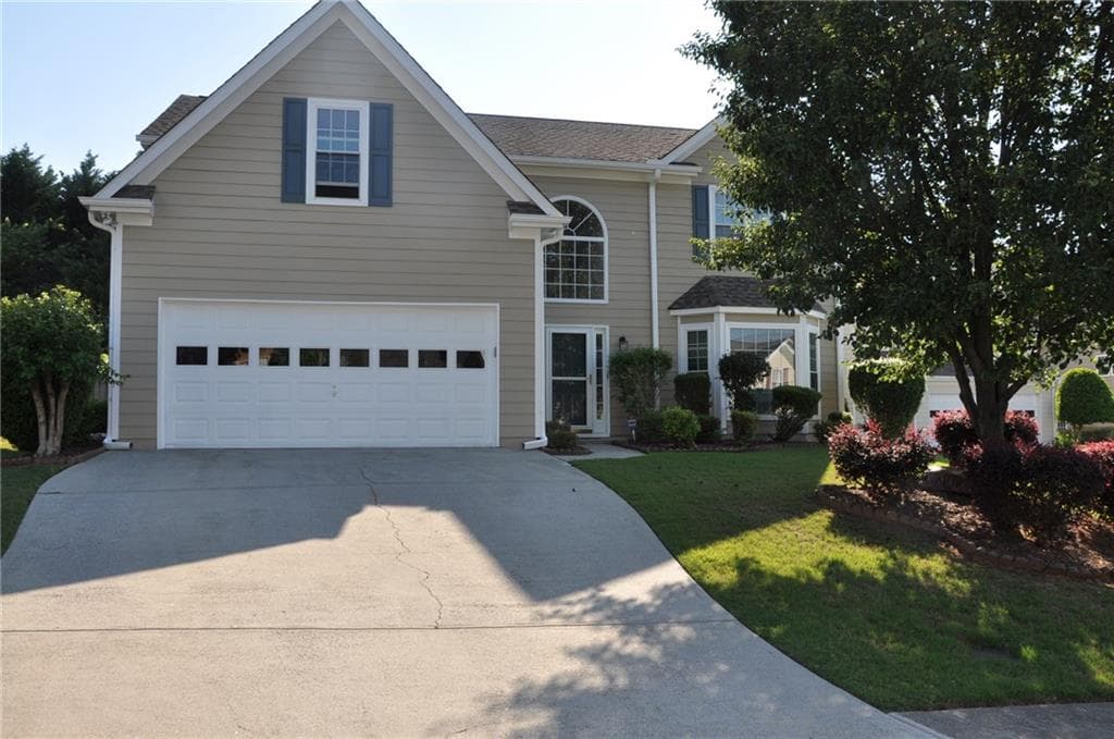 3437 Willgrove Court, Duluth, GA 30096 — most recent listing photo