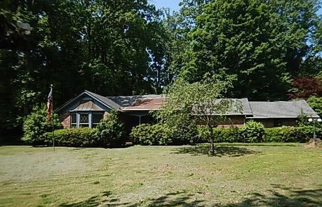 390 Magmar Lane, Fayetteville, GA 30214 — most recent listing photo