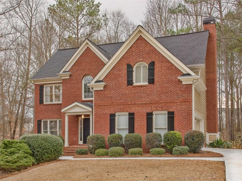 5056 Hickory Hills Drive, Woodstock, GA 30188 — most recent listing photo