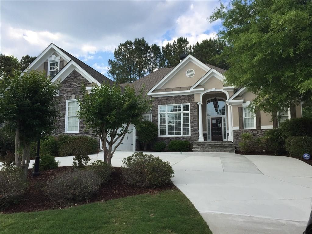 135 Nightwind Trace, Acworth, GA 30101 — most recent listing photo