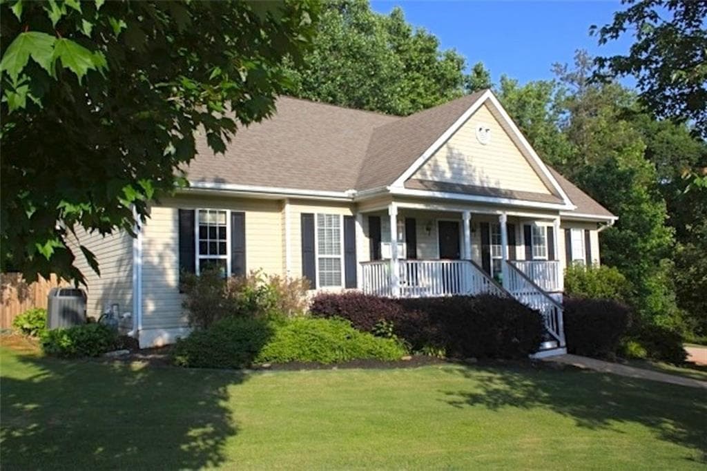 6715 Duckett Street, Cumming, GA 30028 — most recent listing photo