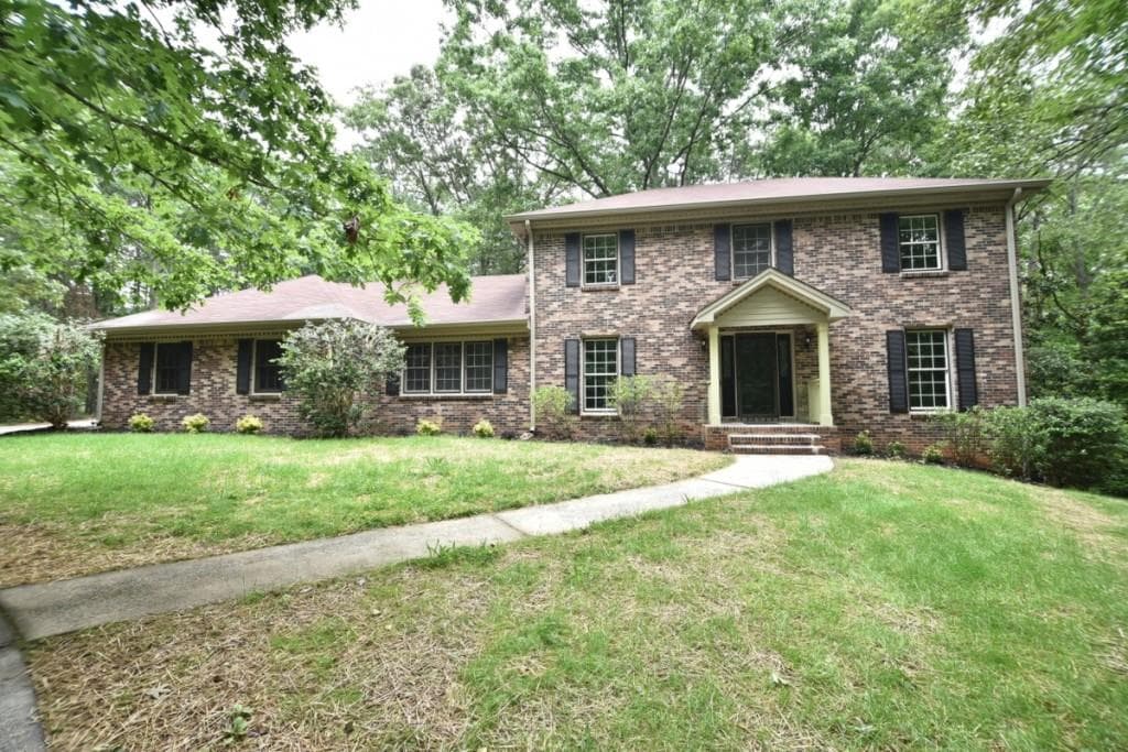 3984 Brenteresa Court, Snellville, GA 30039 — most recent listing photo