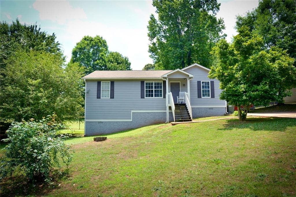 152 Brooke Drive, Dallas, GA 30157 — most recent listing photo