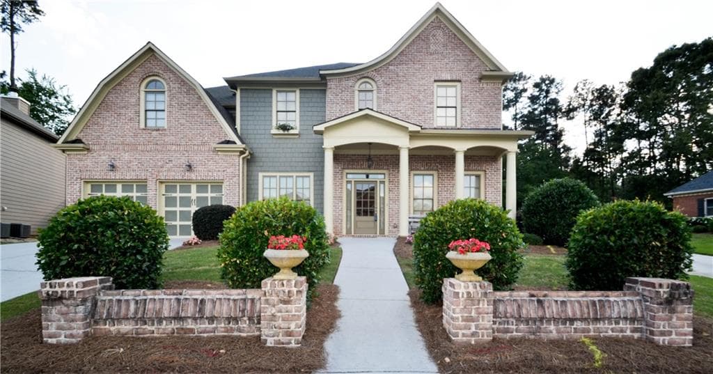 2617 Corey Park Drive, Loganville, GA 30052 — most recent listing photo