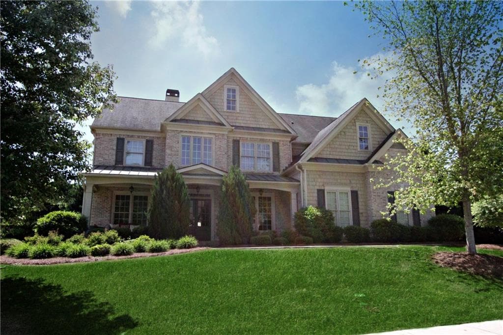5677 Ashleigh Walk Drive, Suwanee, GA 30024 — most recent listing photo