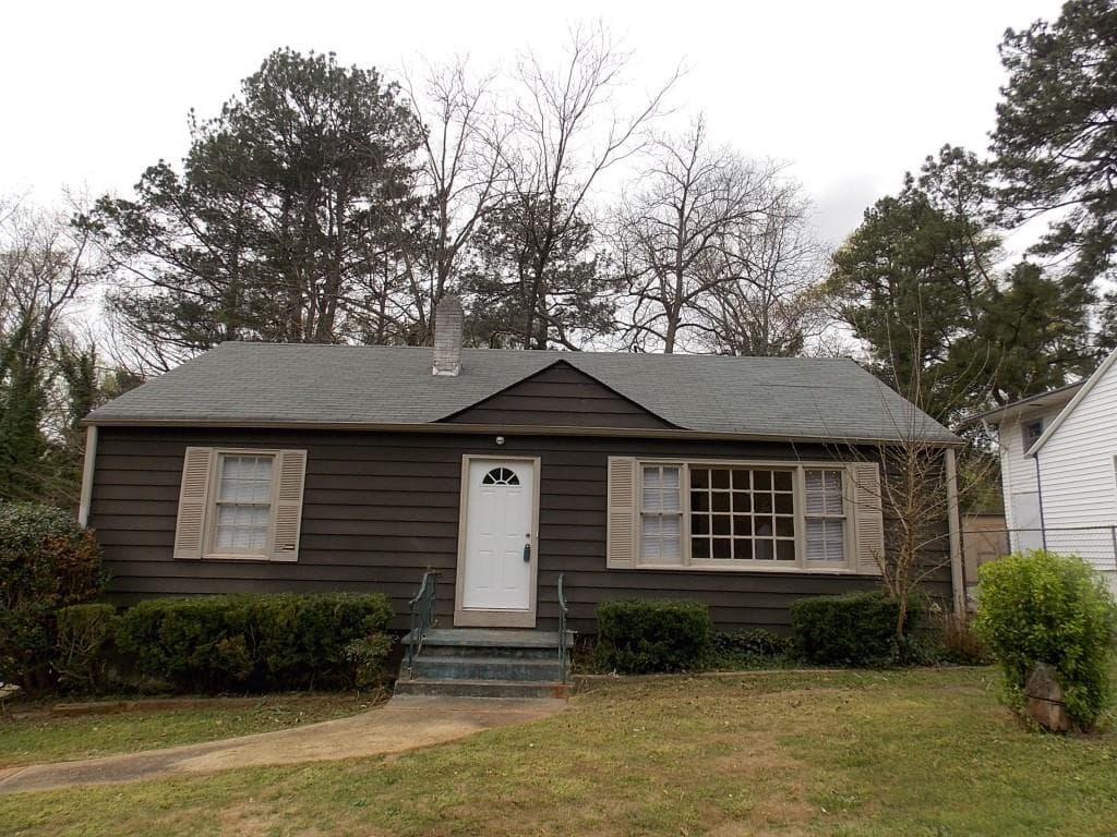 2007 Mcafee Place, Decatur, GA 30032 — most recent listing photo