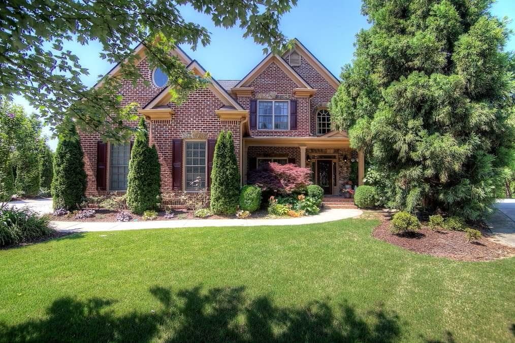 2531 Trailing Ivy Way, Buford, GA 30519 — most recent listing photo