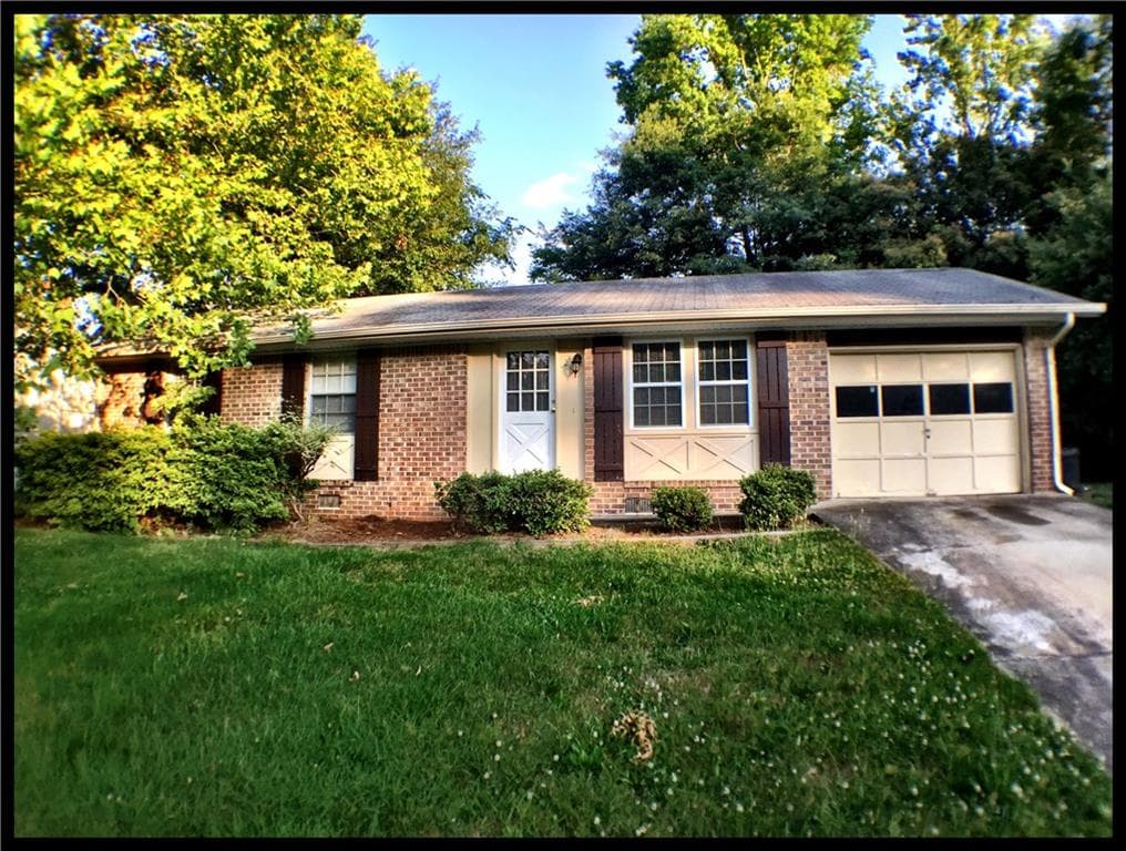 28 Herbert Hayes Drive, Lawrenceville, GA 30046 — most recent listing photo