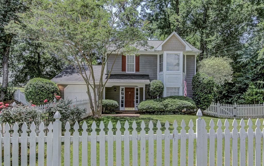 2608 Camille Drive, Brookhaven, GA 30319 — most recent listing photo