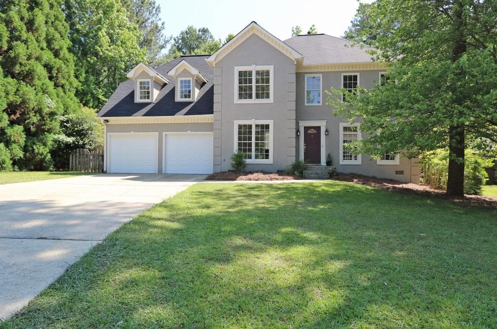 1213 Wynford Colony, Marietta, GA 30064 — most recent listing photo