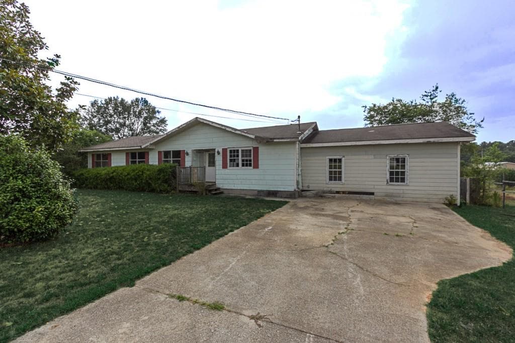 150 WHITEHEAD Road, Oxford, GA 30054 — most recent listing photo