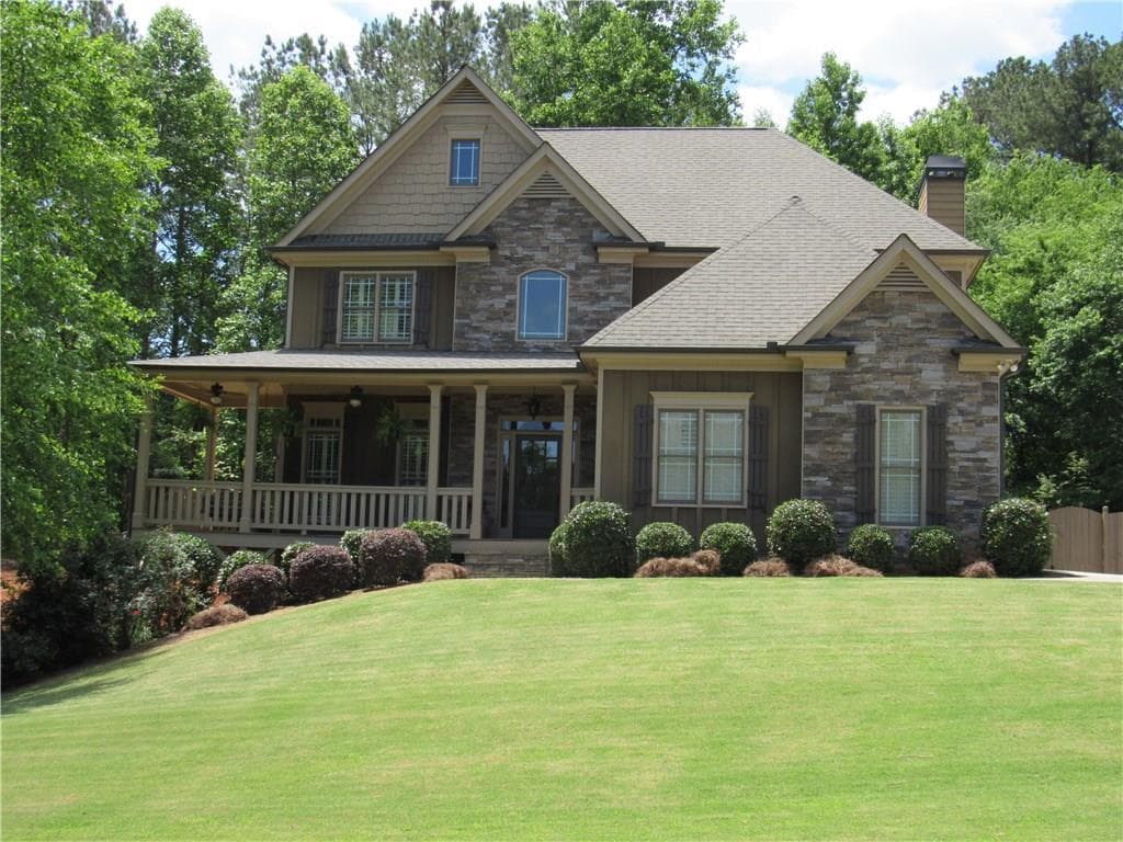 108 Celestial Ridge Drive, Dallas, GA 30132 — most recent listing photo