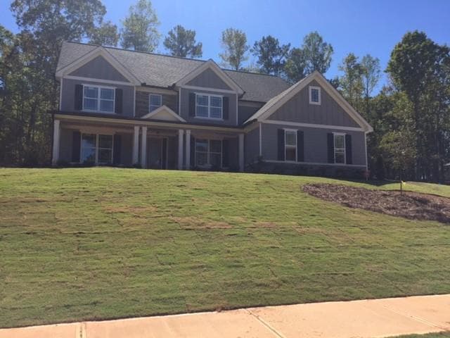 185 Discovery Lake Drive, Fayetteville, GA 30215 — most recent listing photo