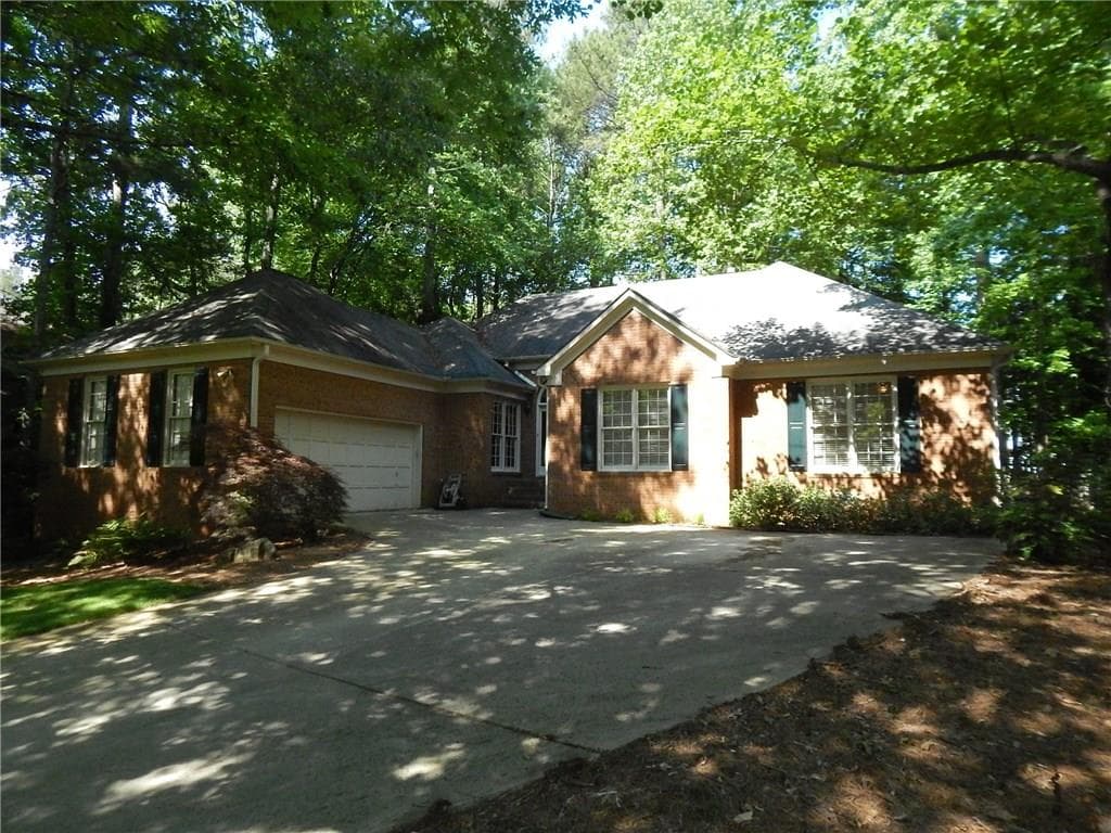 4171 S Arbor Circle, Marietta, GA 30066 — most recent listing photo