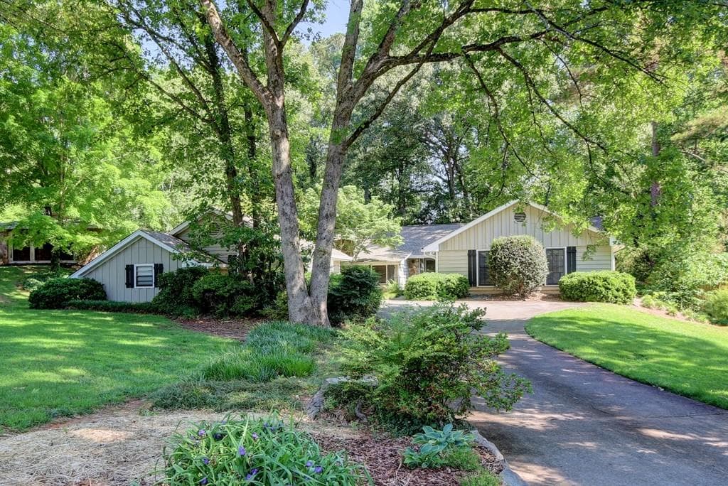 3145 Greenfield Drive, Marietta, GA 30068 — most recent listing photo