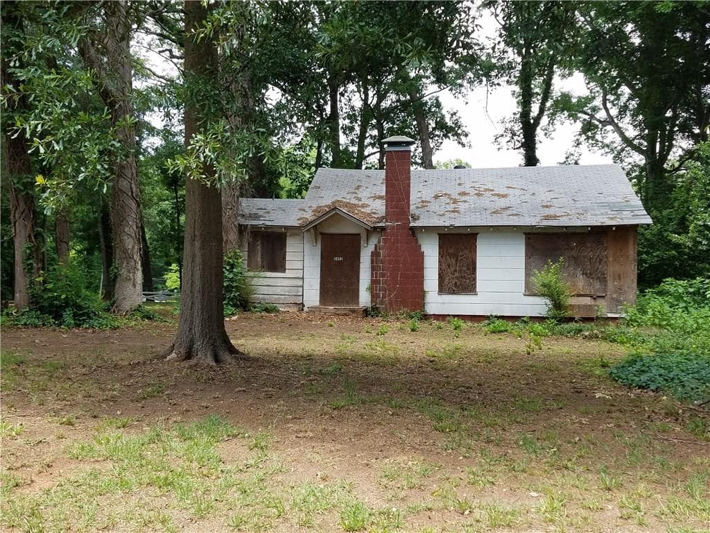 2492 White Oak Drive, Decatur, GA 30032 — most recent listing photo