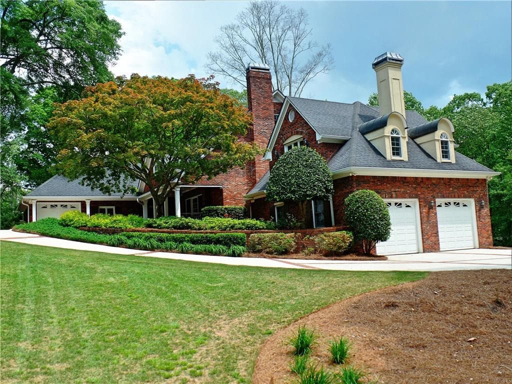 1120 Springdale Road, Gainesville, GA 30501 — most recent listing photo