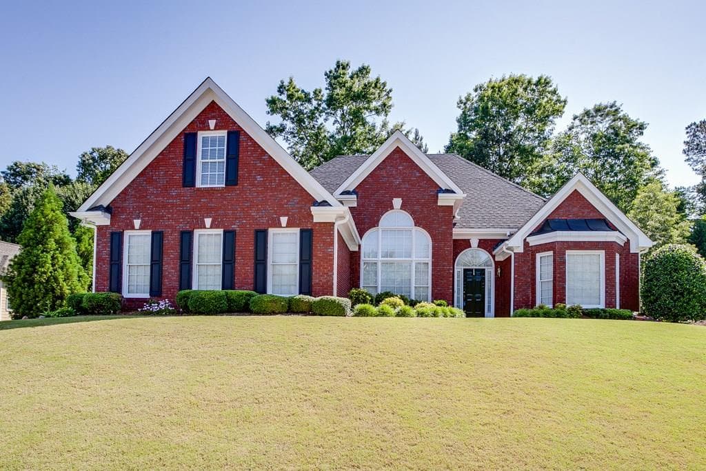 1980 SILVERSTONE Drive, Lawrenceville, GA 30045 — most recent listing photo