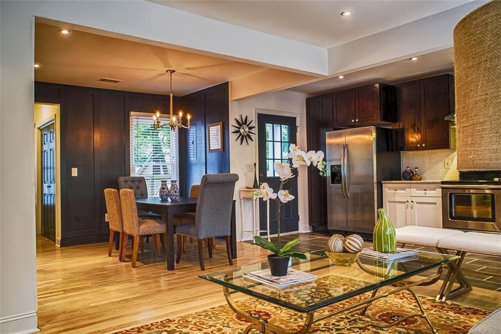 2742 Joyce Avenue, Decatur, GA 30032 — most recent listing photo