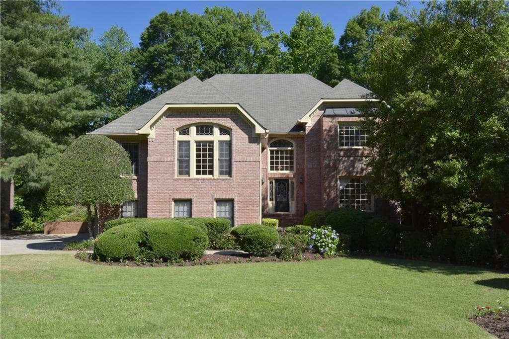 948 Ashebrooke Trace, Marietta, GA 30068 — most recent listing photo