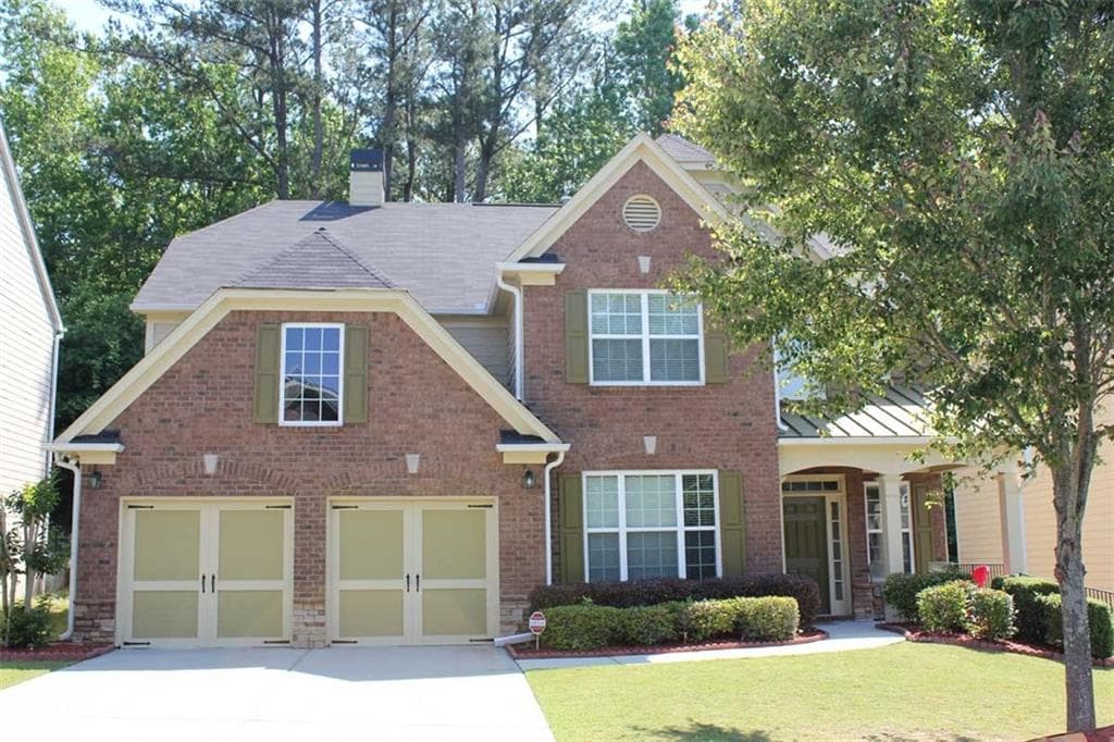 4840 Shiloh Springs Road, Cumming, GA 30040 — most recent listing photo