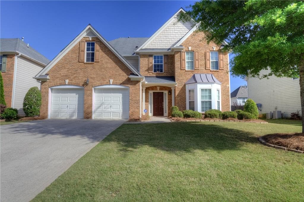4 bedroom, 3,026 sq ft single family residence sold at 3301 Kessock Ridge Trail, Snellville, GA 30039