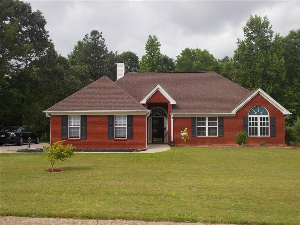 260 Ridge Way, Braselton, GA 30517 — most recent listing photo