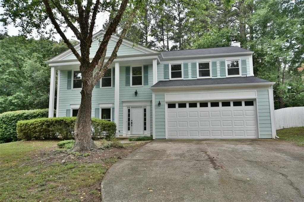 2191 Buckley Trail, Snellville, GA 30078 — most recent listing photo