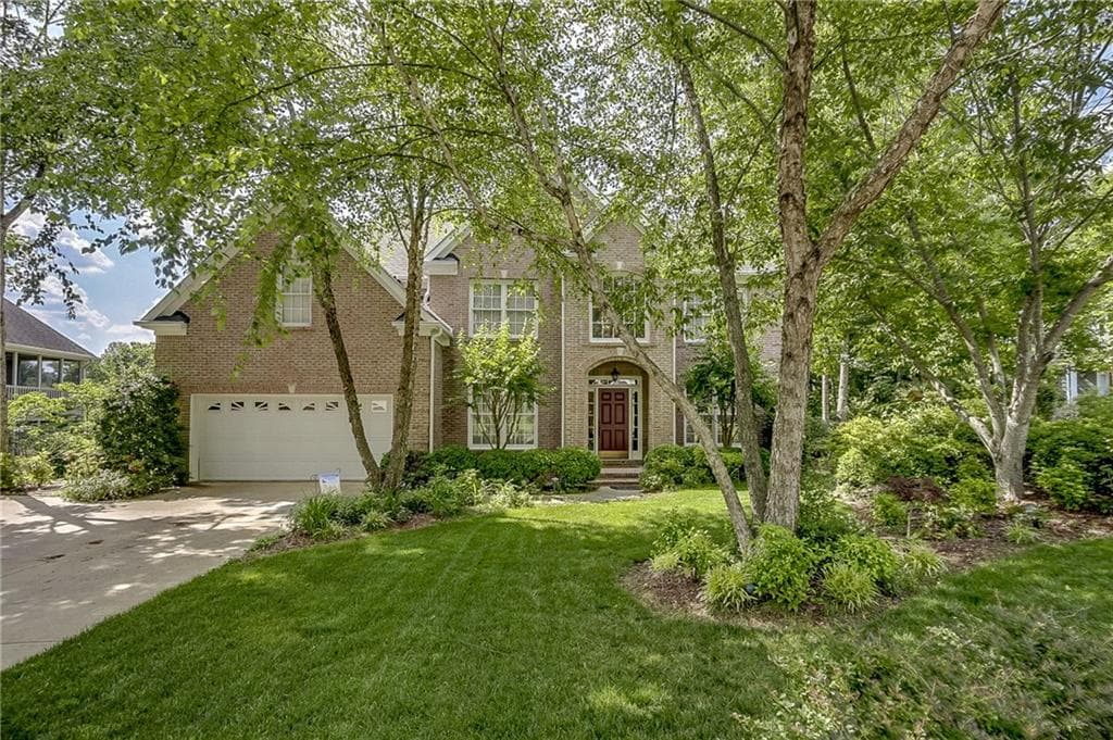 4562 Fairecroft Terrace, Suwanee, GA 30024 — most recent listing photo