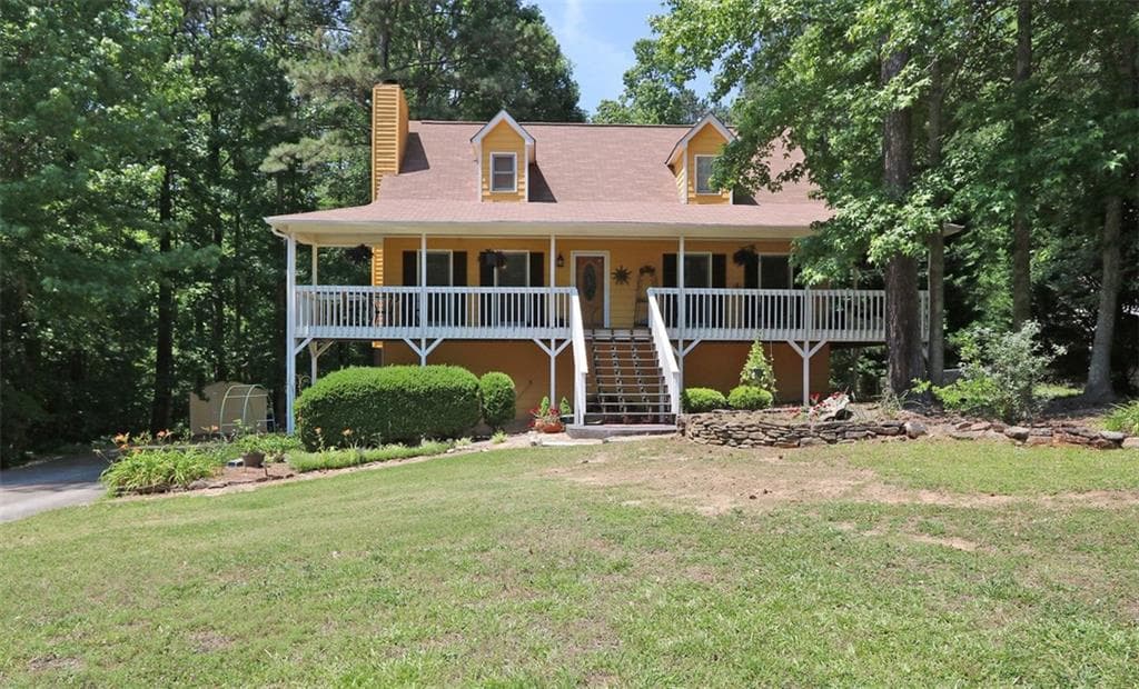 655 Silverthorne Circle, Douglasville, GA 30134 — most recent listing photo