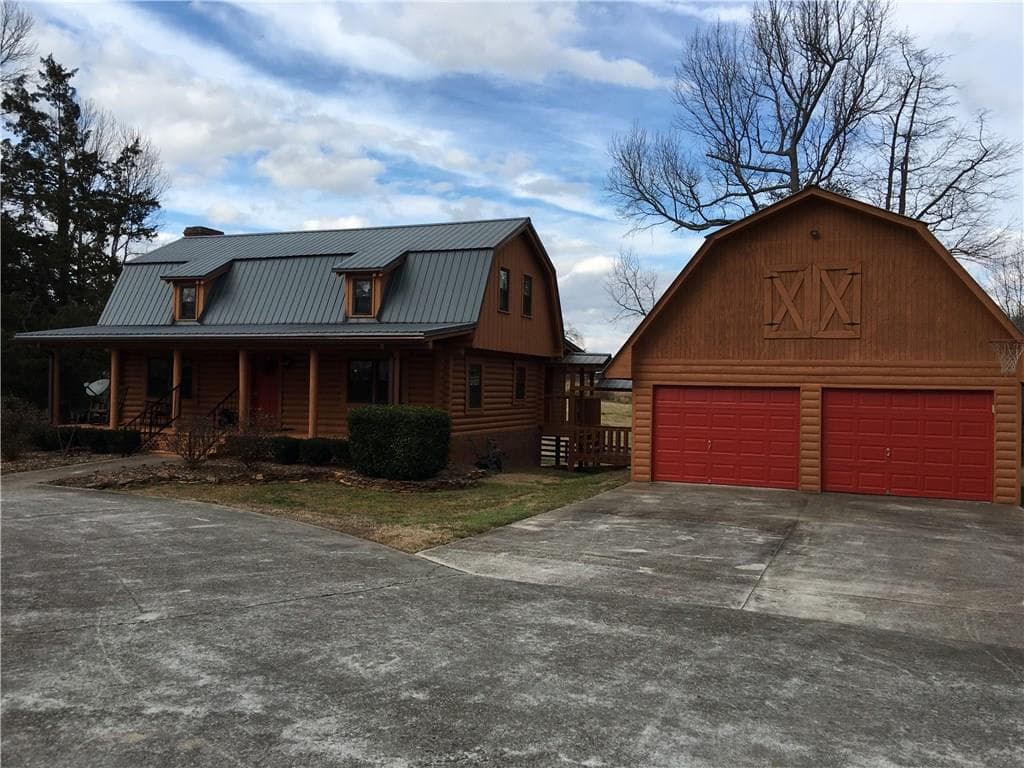 1090 Cedar Ridge Road, Commerce, GA 30530 — most recent listing photo